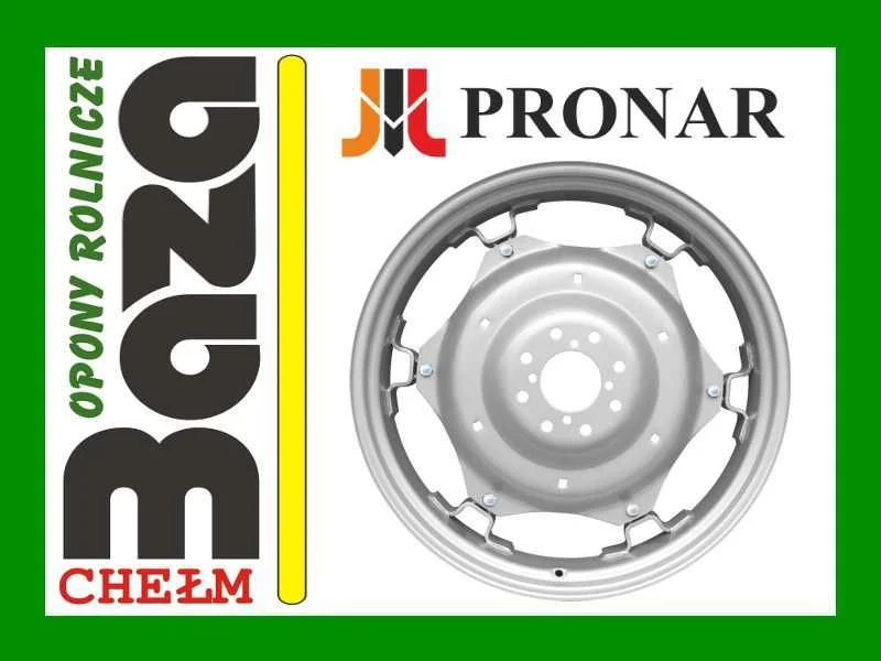 BAZA Felga Tarcz W8x32 Pronar Ursus C330 + Tani kurier ! – zdjęcie 2