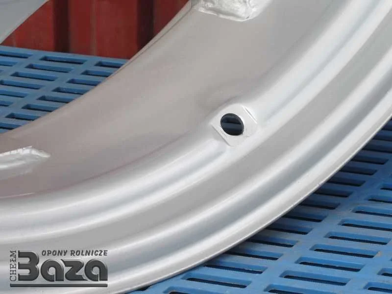 BAZA Felga Tarcz W8x32 Pronar Ursus C330 + Tani kurier ! – zdjęcie 8