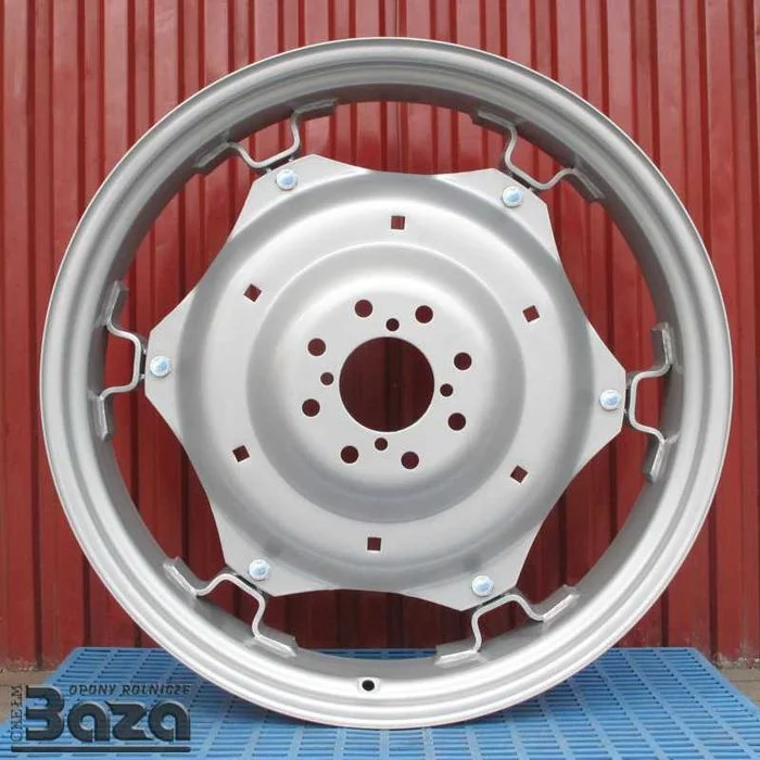BAZA Felga Tarcz W8x32 Pronar Ursus C330 + Tani kurier ! – zdjęcie 4