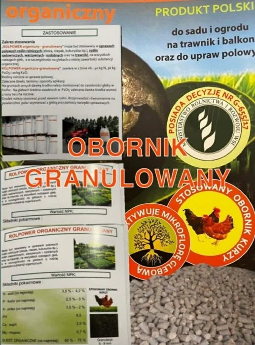 PRODUCENT: Wysokoprocentowe Wapno Kredowe granulowane 98% Czarna kreda Siarczan Magnezu Wapno z Magnezem – zdjęcie 5