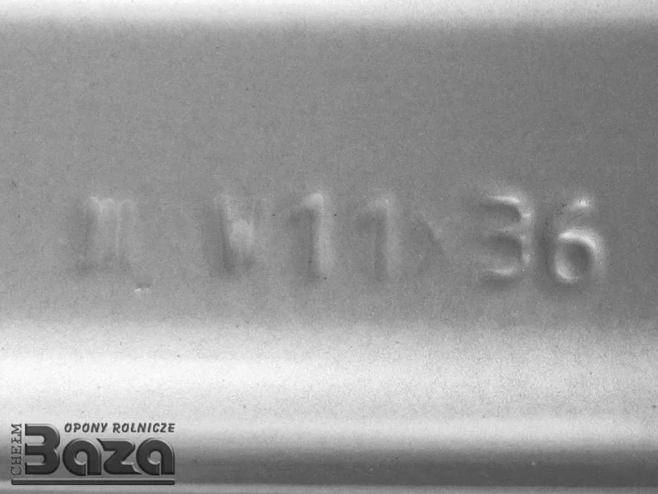 BAZA Obręcz W11x36 Pronar Ursus Koła Wąskie 12.4-36 13.6-36 + Tani Kurier ! – zdjęcie 4