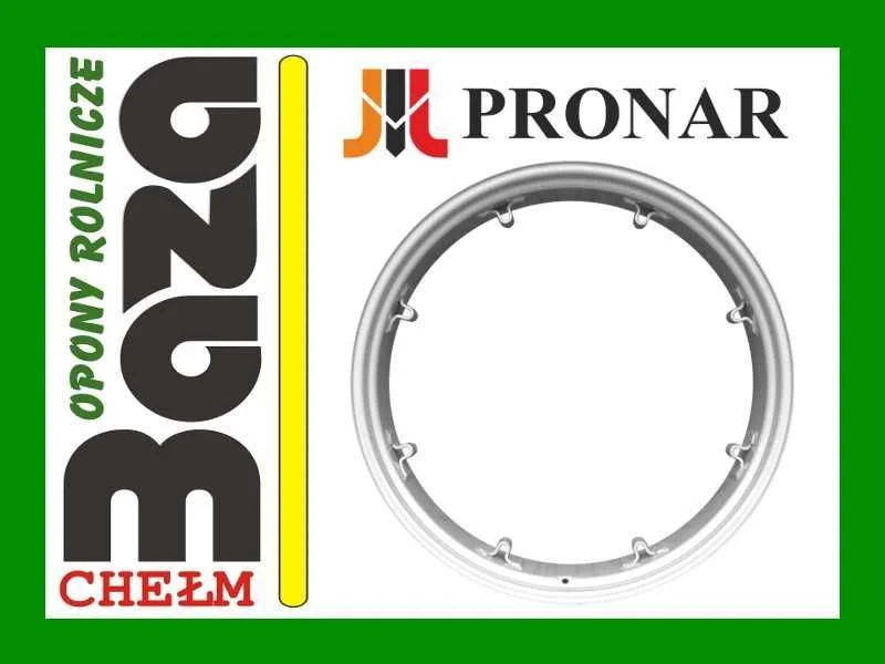 BAZA Obręcz W11x36 Pronar Ursus Koła Wąskie 12.4-36 13.6-36 + Tani Kurier ! – zdjęcie 2