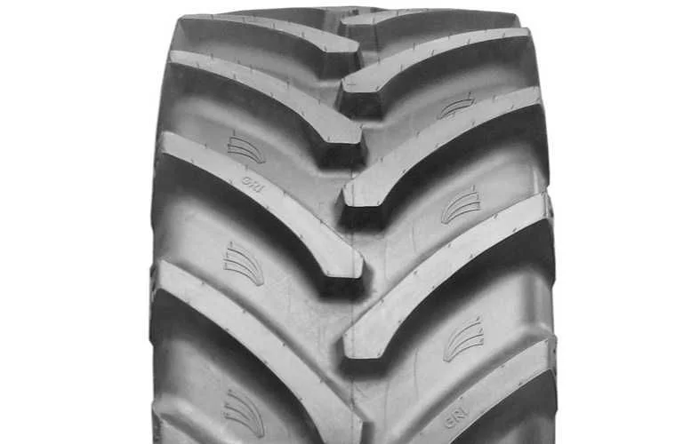 BAZĄ Opona 380/70R24 GRI XLR-70 Szeroka Mocna Gruba + Tani Kurier ! OKAZJA !