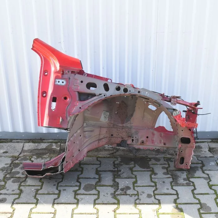 Podłużnica Prawy Przód Przednia Opel Insignia B Ii Lak.z50S – zdjęcie 4