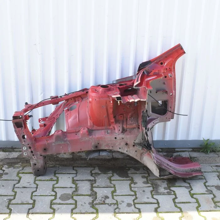 Podłużnica Prawy Przód Przednia Opel Insignia B Ii Lak.z50S – zdjęcie 2