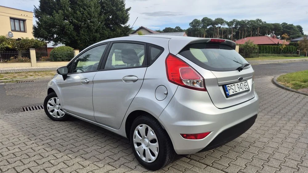 2015r/LIFT/1,25benzyna/5drzwi/119tys km/Super Stan/Klima – zdjęcie 3