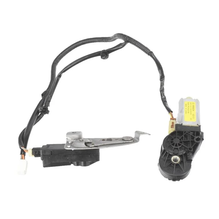 Silniczek Regulacji Fotela Prawy Przód Fb-006K-1C5 Mazda Cx-5