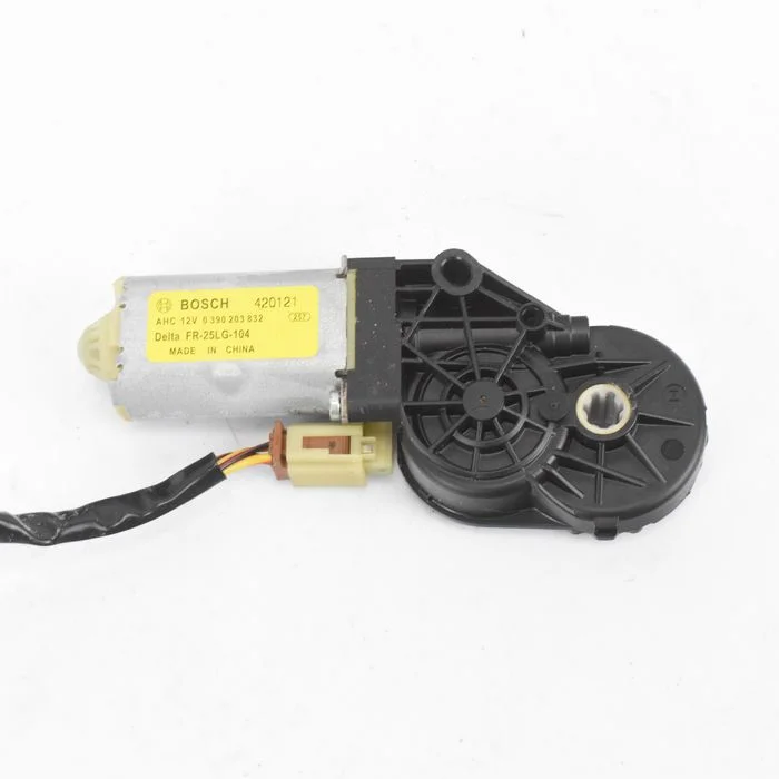 Silniczek Regulacji Fotela Prawy Przód Fb-006K-1C5 Mazda Cx-5 – zdjęcie 2