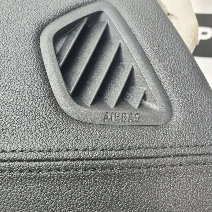 Bmw G32 Seria 6 Deska Rozdzielcza Konsola Kokpit Pulpit Poduszki Airbag Air Bag Pasy Kit Set – zdjęcie 5