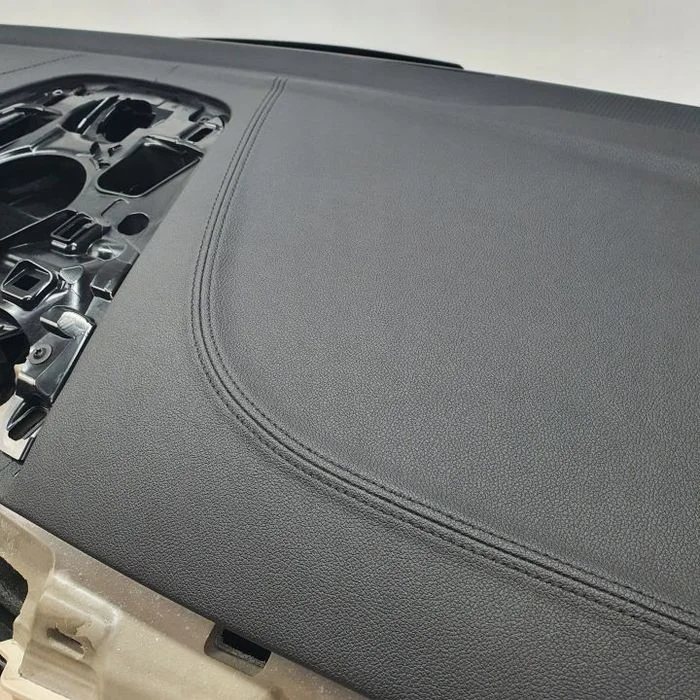 Bmw G32 Seria 6 Deska Rozdzielcza Konsola Kokpit Pulpit Poduszki Airbag Air Bag Pasy Kit Set – zdjęcie 7