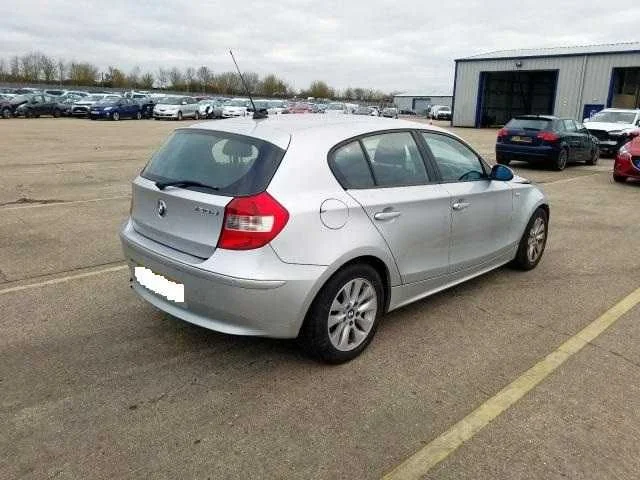 BMW E87 wszystkie części – zdjęcie 2