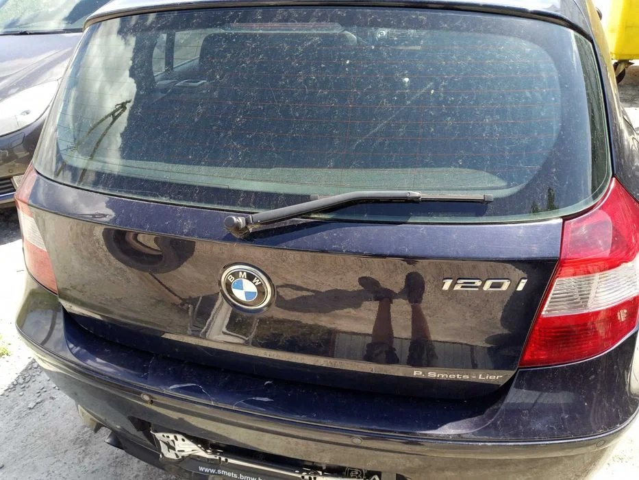 BMW E87 wszystkie części – zdjęcie 5