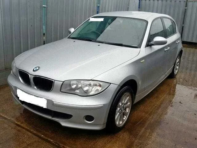 BMW E87 wszystkie części – zdjęcie 6