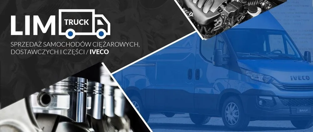 Kabina Iveco Daily 2014- Euro 6 – zdjęcie 8