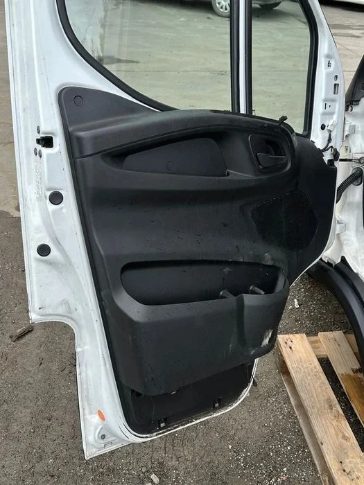 Kabina Iveco Daily 2014- Euro 6 – zdjęcie 6