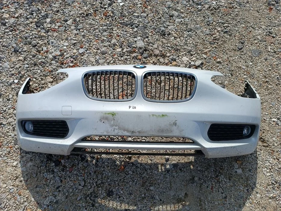 Zderzak Przedni Kompletny Bmw F20 Seria 1