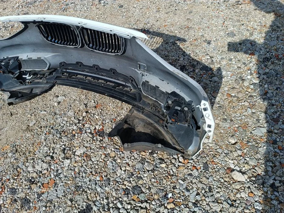 Zderzak Przedni Kompletny Bmw F20 Seria 1 – zdjęcie 7