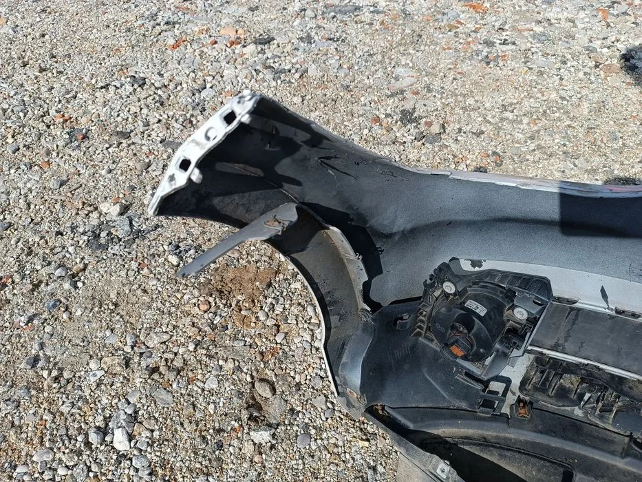 Zderzak Przedni Kompletny Bmw F20 Seria 1 – zdjęcie 8