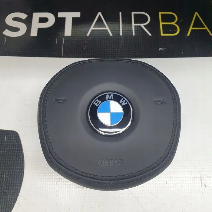 Bmw G20 G21 Deska Rozdzielcza Konsola Kokpit Pulpit Poduszki Airbag Air Bag Kit Set – zdjęcie 7