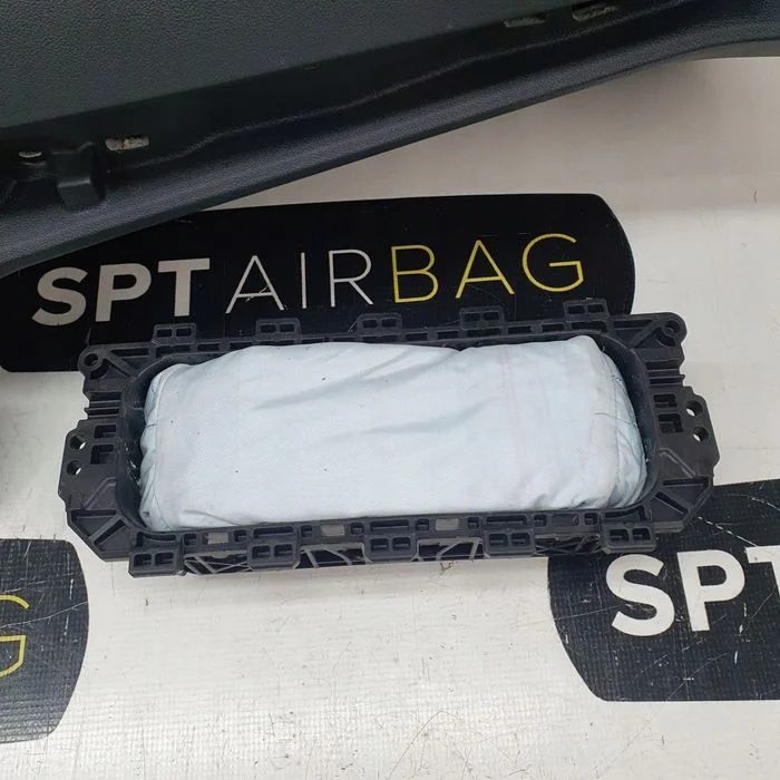 Bmw G20 G21 Deska Rozdzielcza Konsola Kokpit Pulpit Poduszki Airbag Air Bag Kit Set – zdjęcie 6