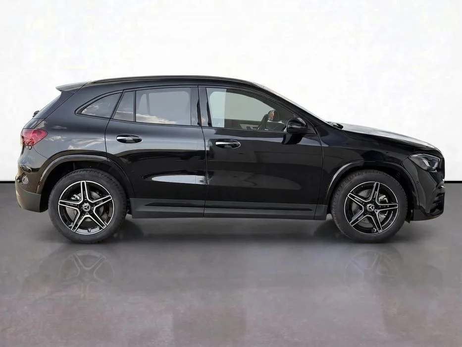 Mercedes-Benz GLA GLA 200 Edycja Specjalna AMG Line – zdjęcie 8