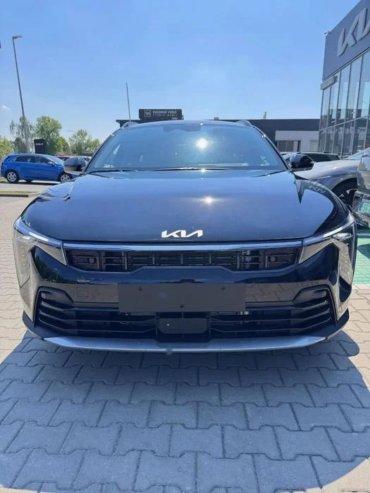 Kia K4 – zdjęcie 2