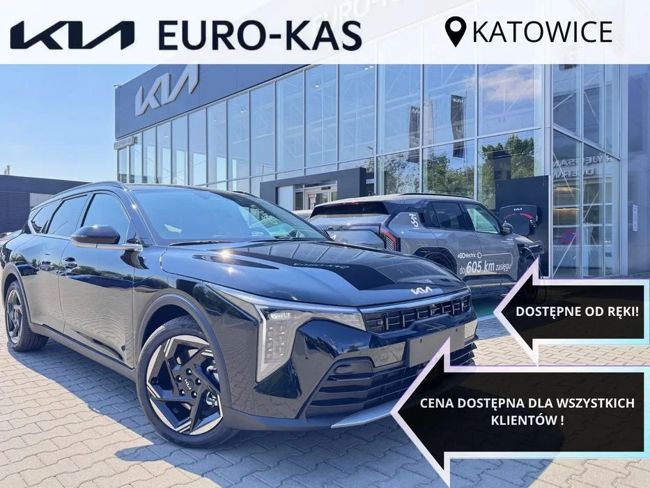 Kia K4