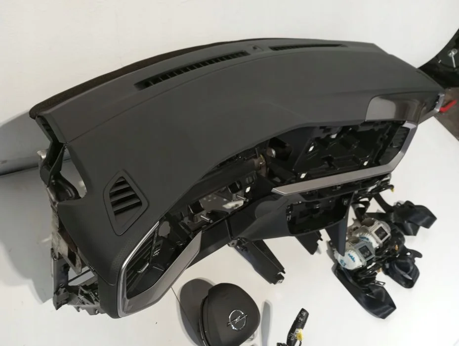 Konsola pulpit deska OPEL MOKKA B – zdjęcie 5