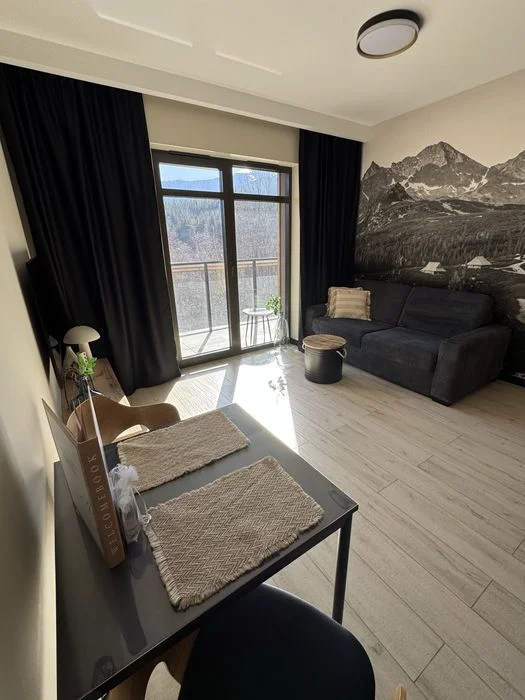 Apartament z widokiem Karpacz – zdjęcie 6