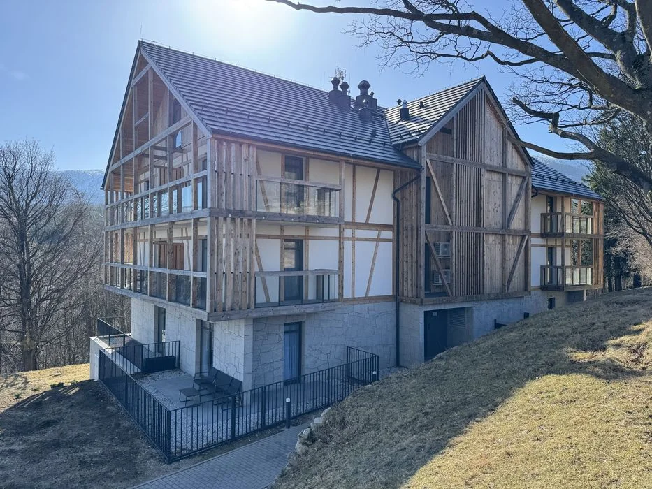 Apartament z widokiem Karpacz – zdjęcie 2