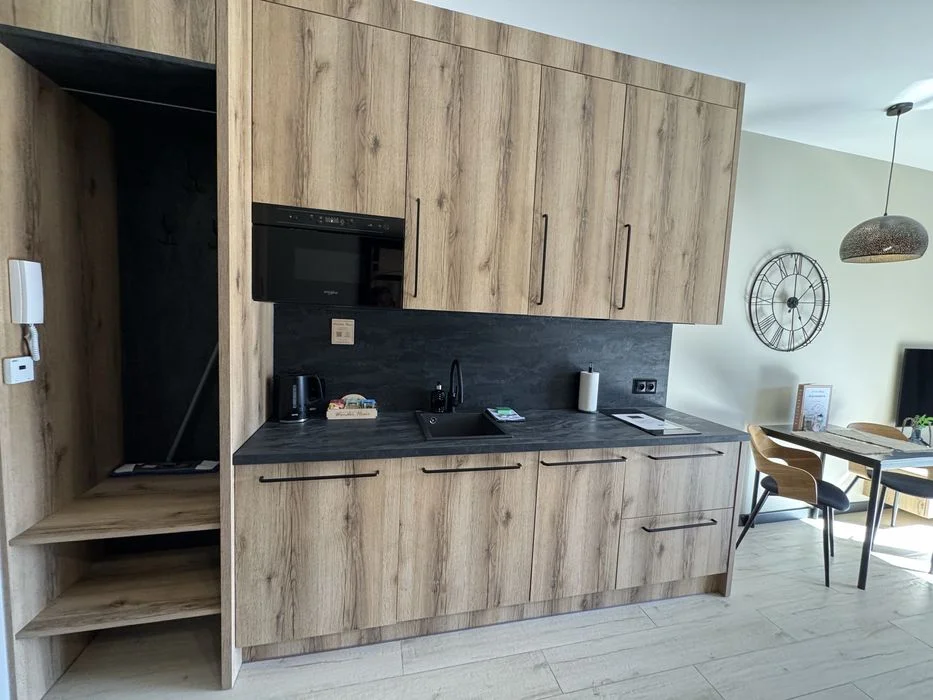 Apartament z widokiem Karpacz – zdjęcie 9