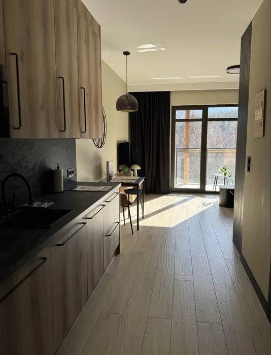 Apartament z widokiem Karpacz – zdjęcie 3