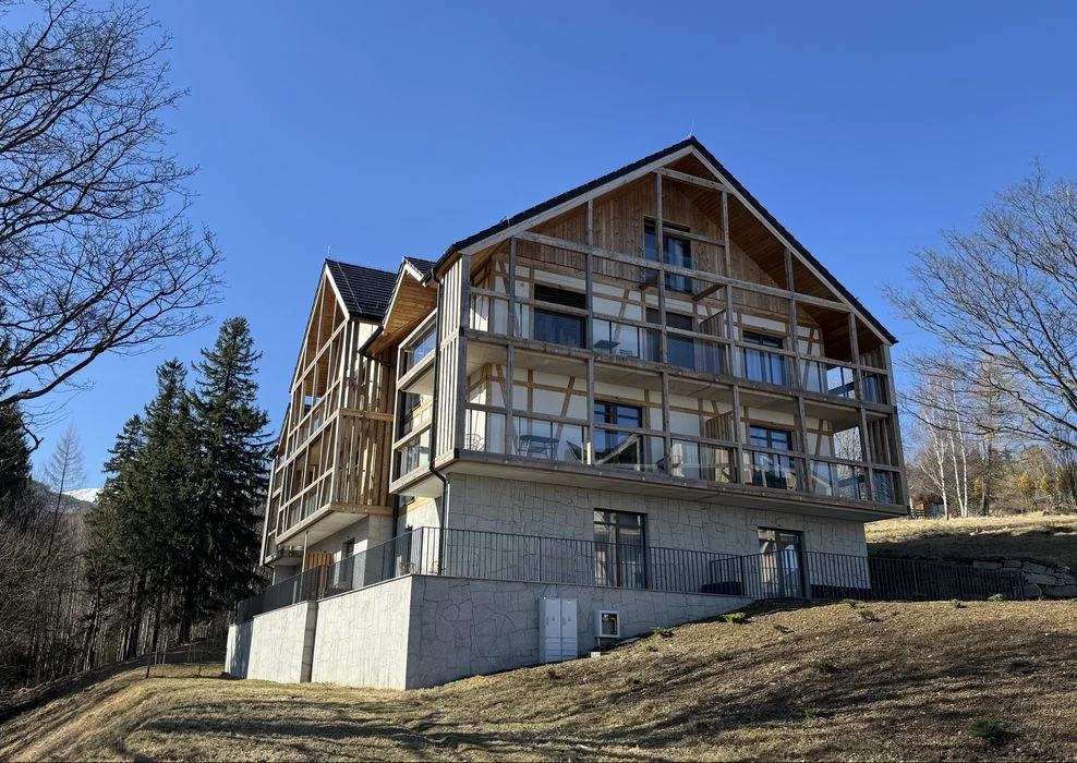 Apartament z widokiem Karpacz