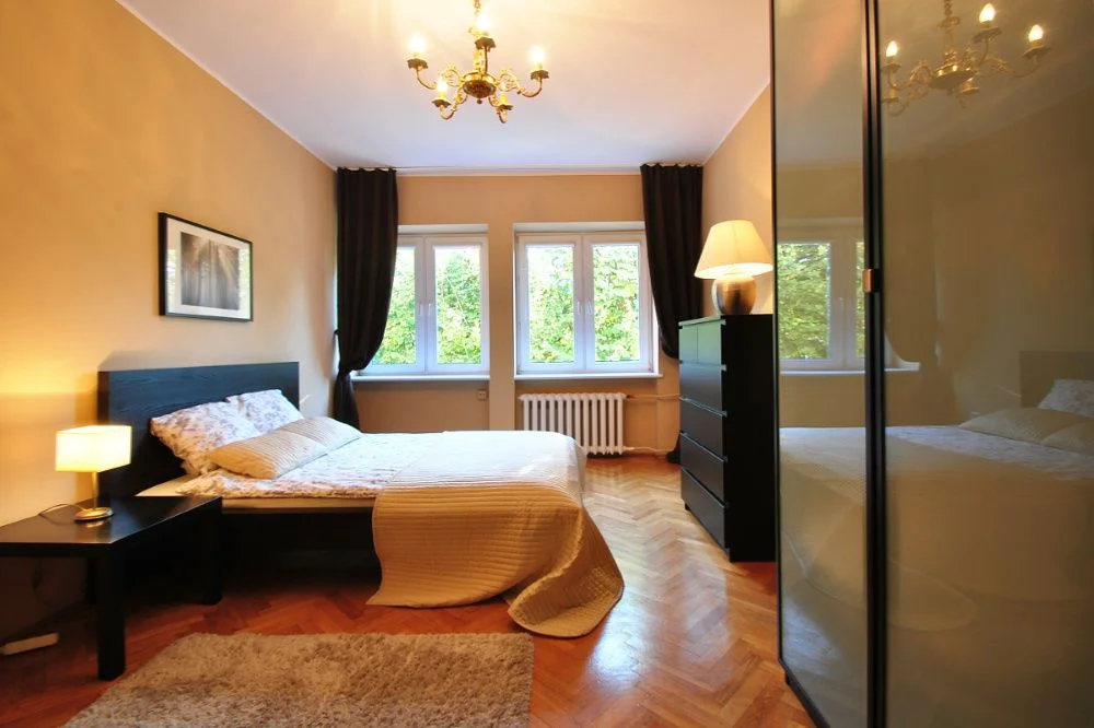 Apartament na doby-tanio-Gdańsk Serce Starówki! – zdjęcie 5