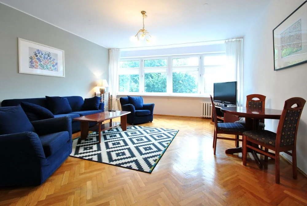 Apartament na doby-tanio-Gdańsk Serce Starówki! – zdjęcie 3