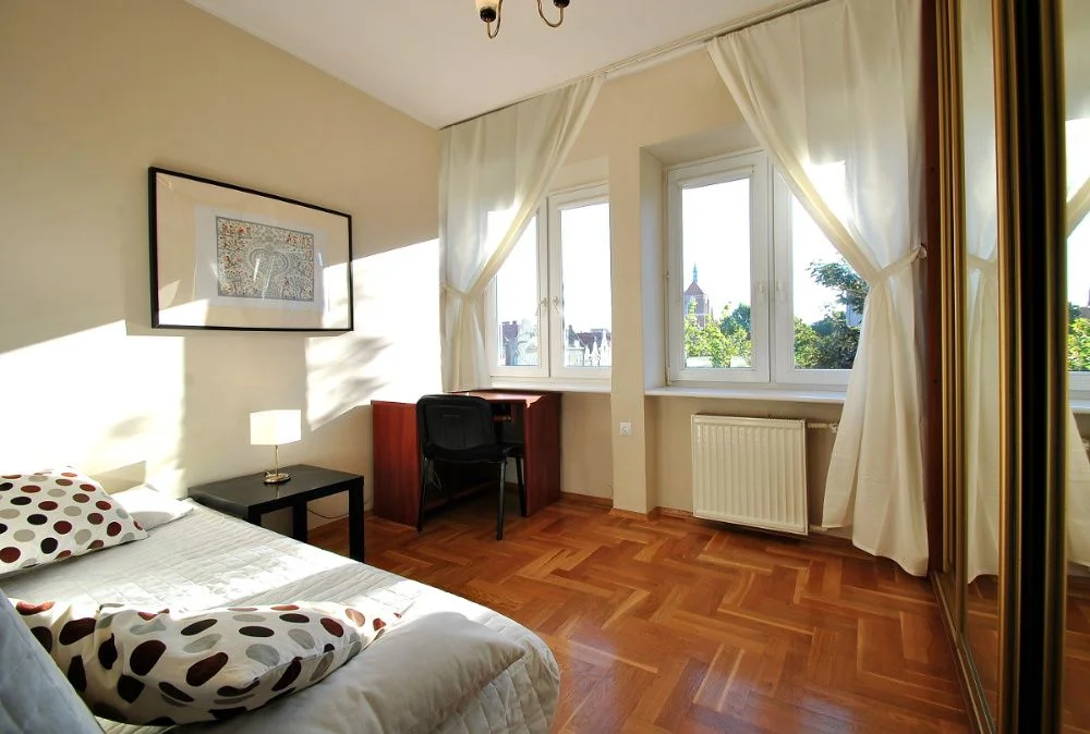 Apartament na doby-tanio-Gdańsk Serce Starówki! – zdjęcie 6