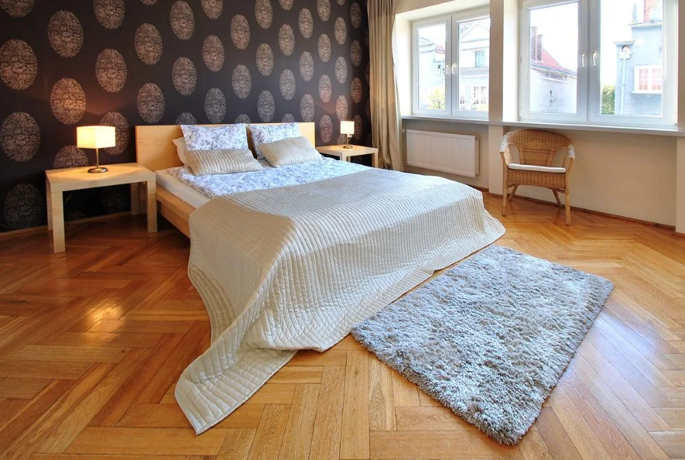 Apartament na doby-tanio-Gdańsk Serce Starówki! – zdjęcie 2