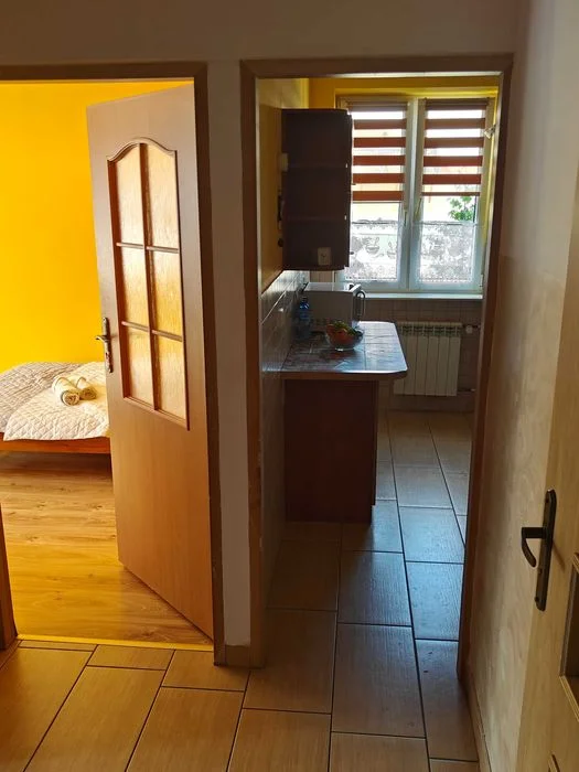 Wynajmę mieszkanie krótkoterminowe/ 38 metrów. 230zł/2os. – zdjęcie 7