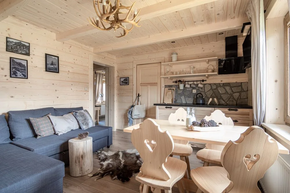 Apartament z GORACA BALIA przy Dolinie CHOCHOŁOWSKIEJ – zdjęcie 9