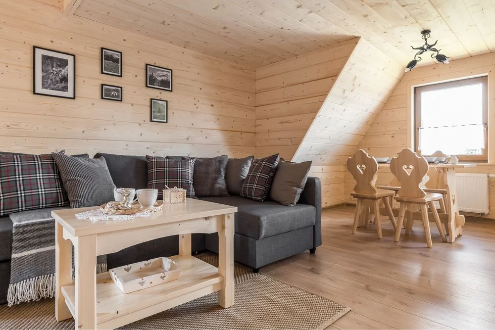 Apartament z GORACA BALIA przy Dolinie CHOCHOŁOWSKIEJ – zdjęcie 5