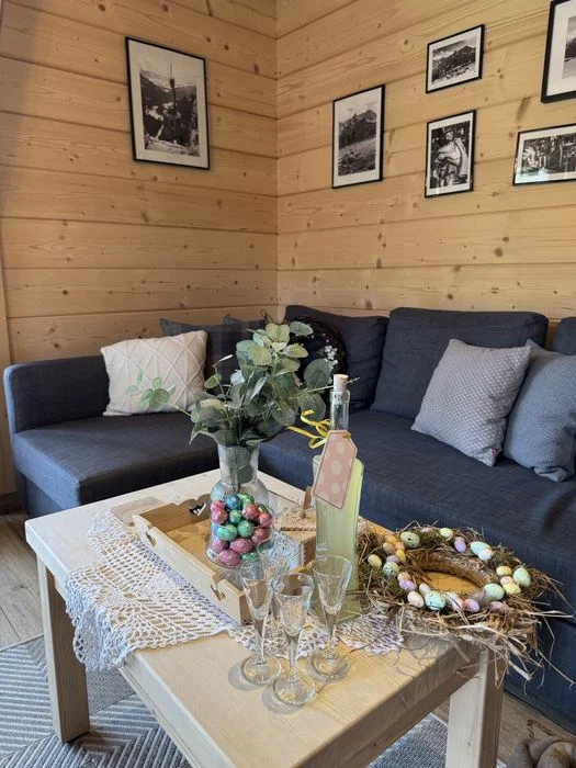 Apartament z GORACA BALIA przy Dolinie CHOCHOŁOWSKIEJ – zdjęcie 12