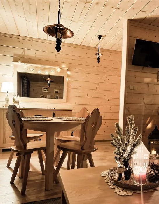 Apartament z GORACA BALIA przy Dolinie CHOCHOŁOWSKIEJ – zdjęcie 10