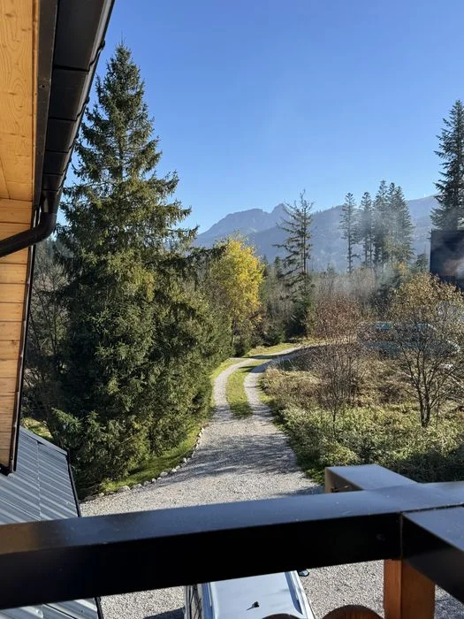 Apartament z GORACA BALIA przy Dolinie CHOCHOŁOWSKIEJ – zdjęcie 11