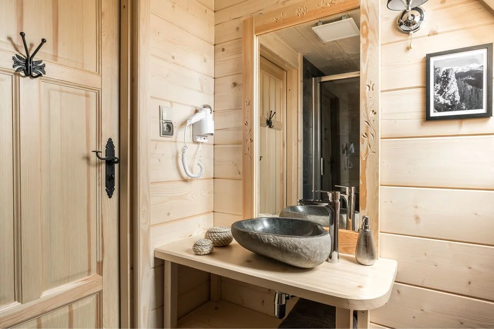 Apartament z GORACA BALIA przy Dolinie CHOCHOŁOWSKIEJ – zdjęcie 8