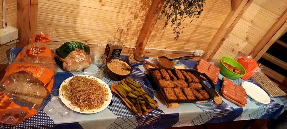 Domek Mazury 4 bilard łódka pomost bania sauna quady paintball kawalerski panieński – zdjęcie 12