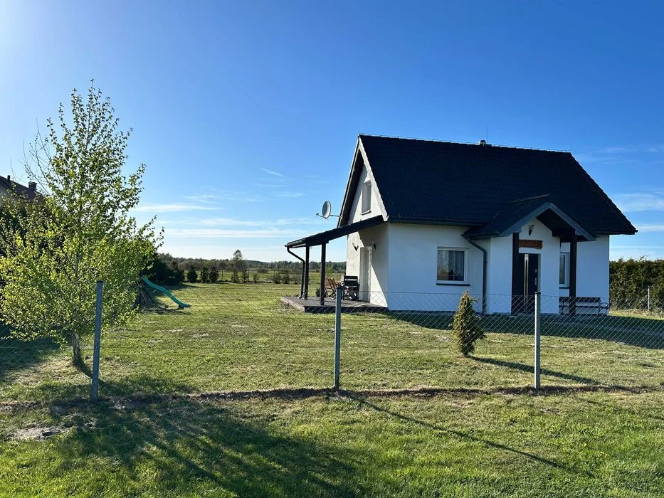 Całoroczny Dom nad morzem MAGDA noclegi ,wakacje ,ferie – zdjęcie 2
