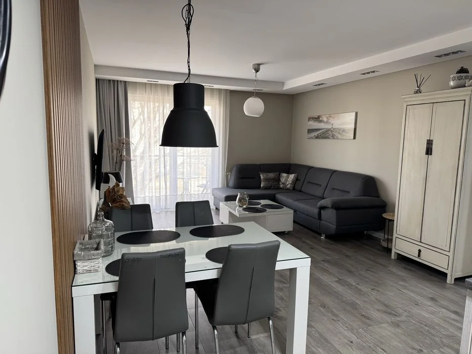 Apartament nad morzem Świnoujście. – zdjęcie 5