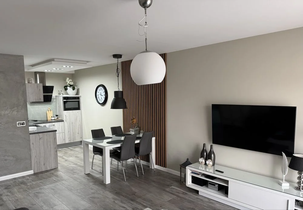 Apartament nad morzem Świnoujście. – zdjęcie 4