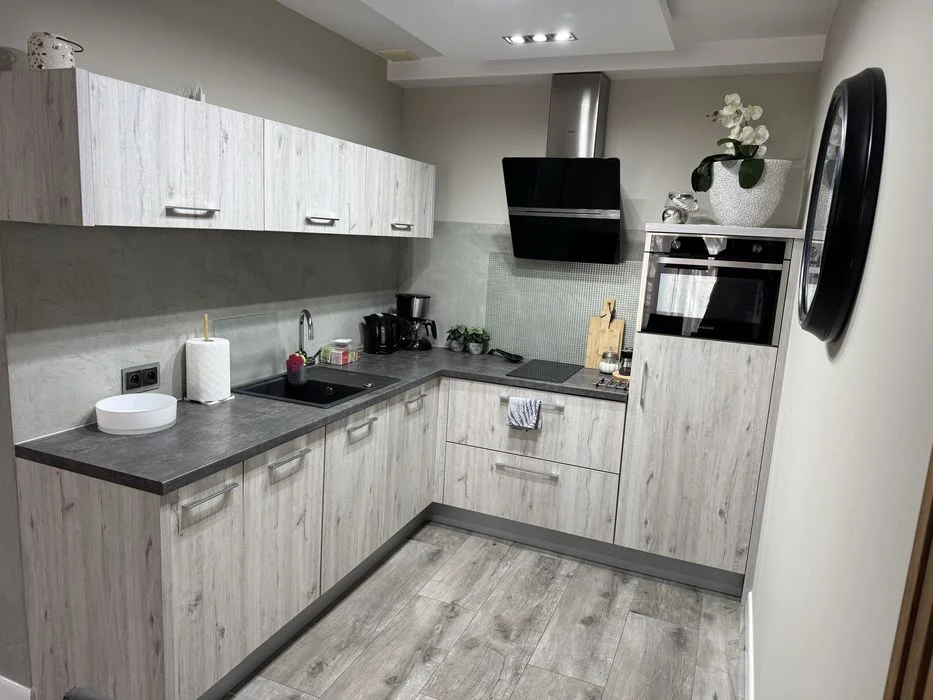 Apartament nad morzem Świnoujście. – zdjęcie 6