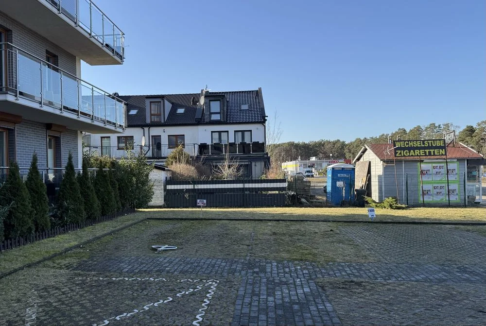 Apartament nad morzem Świnoujście. – zdjęcie 12